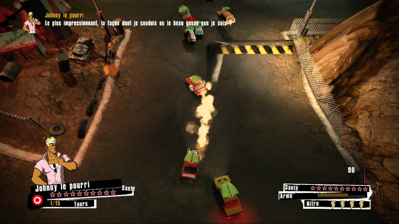 Scrap Metal - Imagen 1